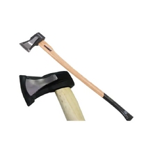 Колун 3000 г 850 мм Kraft&Dele KD212 Image Колун 3000 г 850 мм Kraft&Dele KD212