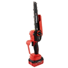 Image Комплект из мини-бензопилы и удлинителя 2,5 м Elefant ESBS8EP2.5