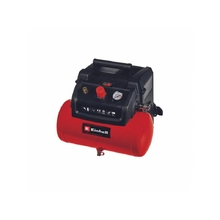Image Компрессор 40.206.55 1.2 кВт 220 - 240 В 8 бар 6 л Einhell