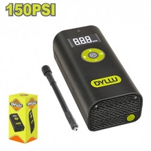 Image Компрессор авто 8В 10.3бар DYLLU DTAAM572