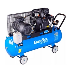 Image Компрессор Enersol ES-AC480-100-3PRO 100L