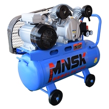 Image Компрессор Minsk Electro LAV-0.17/10 2 поршня 3кВт 70л