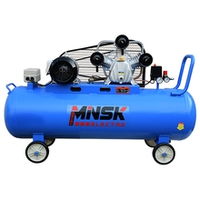 Image Компрессор Minsk Electro LAW-036/10 380В 4.5кВт 200л