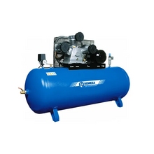 Компрессор Remeza СБ4/Ф-270.LB75 5.5 кВт 380 В 10 бар 270 л Image Компрессор Remeza СБ4/Ф-270.LB75 5.5 кВт 380 В 10 бар 270 л