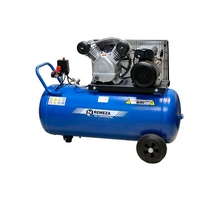 Компрессор Remeza СБ4/С-100LB24 2.2 кВт 220 В 10 бар 100 л Image Компрессор Remeza СБ4/С-100LB24 2.2 кВт 220 В 10 бар 100 л