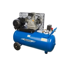 Компрессор Remeza СБ4/С-100LB40 3 кВт 380 В 10 бар 100 л Image Компрессор Remeza СБ4/С-100LB40 3 кВт 380 В 10 бар 100 л