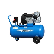 Компрессор Remeza СБ4/С-50.J2047B 2.2 кВт 220 В 8 бар 50 л Image Компрессор Remeza СБ4/С-50.J2047B 2.2 кВт 220 В 8 бар 50 л