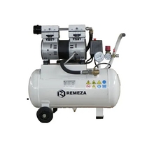 Image Compresor СБ4/С-50.OLD15 1.1 kW 220 V 8 bar 50 l Remeza