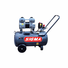 Компрессор Sigma D0F-1500-50 Image Компрессор Sigma D0F-1500-50