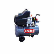 Компрессор Sigma DV47-50 Image Компрессор Sigma DV47-50