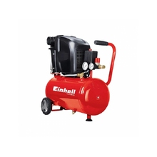 Компрессор TE-AC 230/24 1.5 кВт 230 В 8 бар 24 л Einhell Image Компрессор TE-AC 230/24 1.5 кВт 230 В 8 бар 24 л Einhell