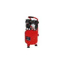 Image Compresor TE-AC 24 SILENT 750 W 220 - 240 V 8 bar 24 l Einhell