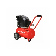 Image Compresor TE-AC 270/24/10 1.8 kW 230 V 10 bar 24 l Einhell