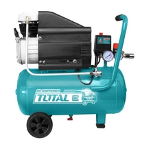 Compresor Total TC120246 24L Image Compresor Total TC120246 24L