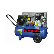 Компрессор воздуха Hammer Z-0.17SEU Image Компрессор воздуха Hammer Z-0.17SEU