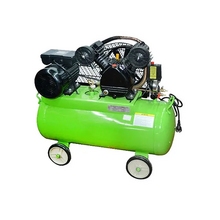 Компрессор WIXO 74617 4 кВт 380 В 8 бар 100 л Image Компрессор WIXO 74617 4 кВт 380 В 8 бар 100 л