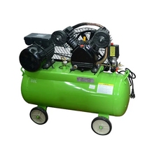 Компрессор WIXO W0.36/8 3 кВт 380 В Image Компрессор WIXO W0.36/8 3 кВт 380 В