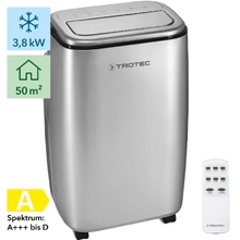 Image Aparat de aer condiționat mobil TROTEC PAC3810S 13000 BTU