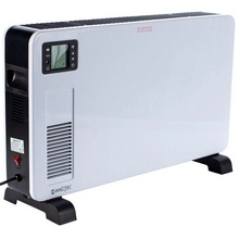 Image Конвектор Maltec CH3500DW+Turbo Panel