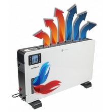 Image Convector electric Powermat PM-GK-3500DLW