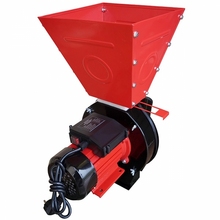 Moară de furaje 3,5 kW INCRAFT CR-3500 Image Moară de furaje 3,5 kW INCRAFT CR-3500