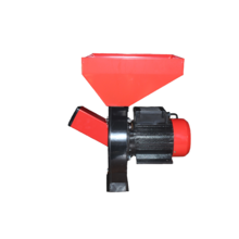 Image Moara de cereale Elefant EM-1.1E