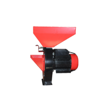 Кормоизмельчитель + Фруктовые терки Elefant EM1.1D Image Кормоизмельчитель + Фруктовые терки Elefant EM1.1D