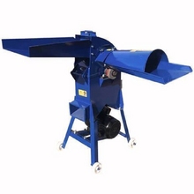 Image Tocator pentru furaje Ms-350