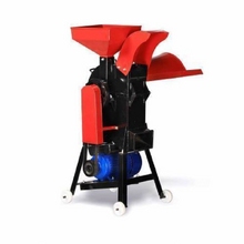 Image Tocator pentru furaje MS-360