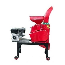 Image Tocator pentru furaje 400-24 motor benzină