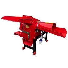 Image Tocator pentru furaje Tocator MS 400-24D motor electric