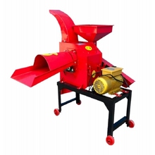 Image Tocator de furaje si cereale Sigma 400-24