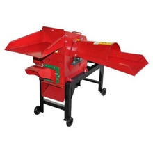 Image Tocator pentru furaje MS 400-24D motor benzină