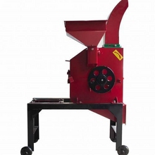 Image Tocator pentru furaje MS 400-24F