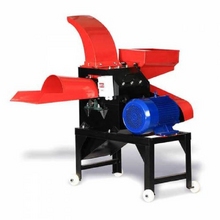 Image Tocator pentru furaje MS 400-30