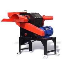 Image Tocator pentru furaje MS 400-30D