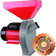 Кормоизмельчители Уралмаш MEU 300 Image Кормоизмельчители Уралмаш MEU 300