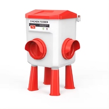 Image Кормушка для птиц Demetra FD8