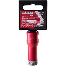 Image Carota diamantata RAIDER 18x35 mm 157842