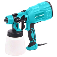 Image Краскопульт 0,9 кВт Grand КЭ-900