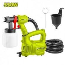Image Краскопульт электрический DYLLU DTEG2A50