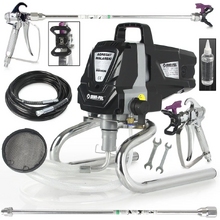 Pulverizator MAR-POL M80636, 210 bar, 1,5 l/min Image Pulverizator MAR-POL M80636, 210 bar, 1,5 l/min