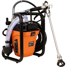 Image Краскопульт мощностью 1450 Вт Kraft&Dele KD1746 