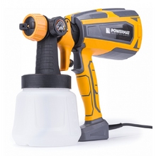 Краскопульт Powermat PM-PDM-600T Image Краскопульт Powermat PM-PDM-600T