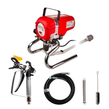 Pulverizator Raider RDP-HPAS01 Image Pulverizator Raider RDP-HPAS01