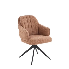 Image Fotoliu K570 Scorțișoară