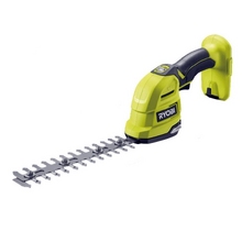 Image Mașina de tuns gard viu cu acumulator Ryobi RY18GSA-120T
