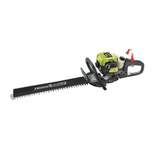 Image Mașină de tuns gard viu cu motor pe benzină Ryobi RHT2660R