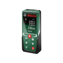 Лазерный дальномер BOSCH PLR25 Image Лазерный дальномер BOSCH PLR25