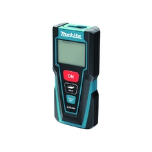 Лазерный дальномер MAKITA LD030P Image Лазерный дальномер MAKITA LD030P